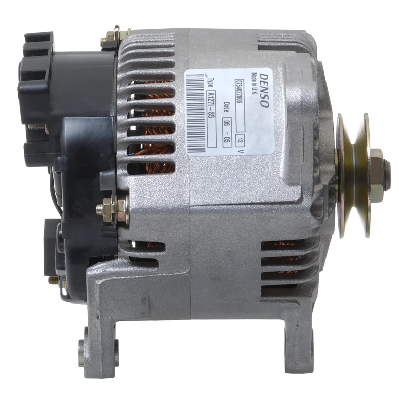 Perkins generator 12V-85A