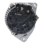 Perkins generator 12V-85A