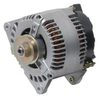 Perkins generator 12V-85A