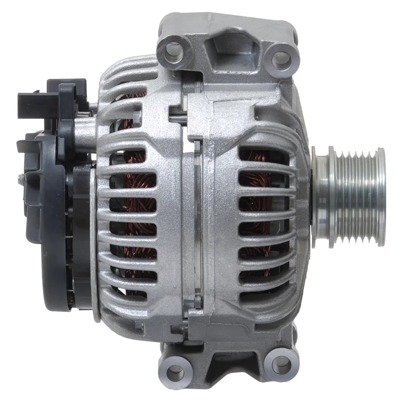 Mercedes Vito Generator 12V-200A