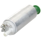 Brændstofpumpe i tank, Audi