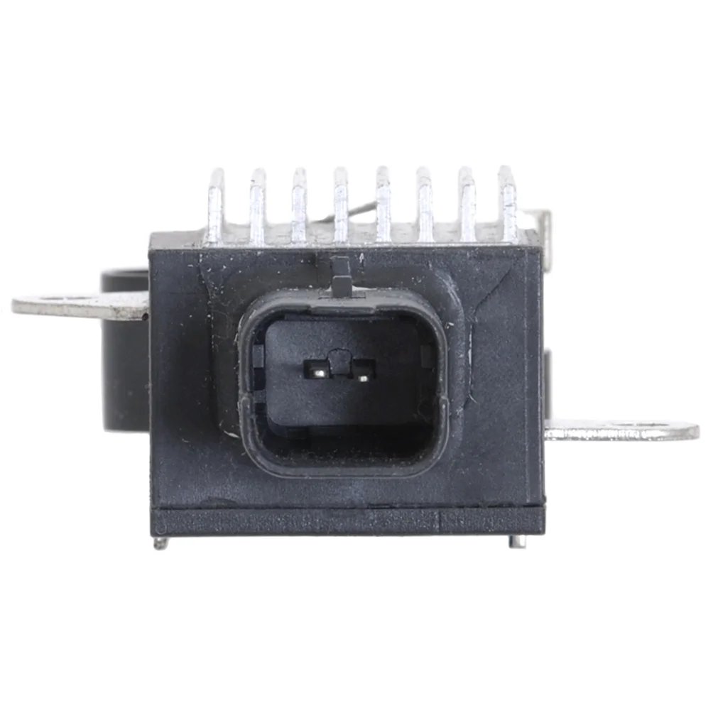 Spændingsregulator ND 14,35V