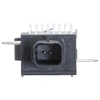 Spændingsregulator ND 14,35V