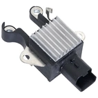 Spændingsregulator ND 14,35V