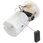 Brændstofpumpe, i tank komplet