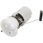 Brændstofpumpe, i tank komplet