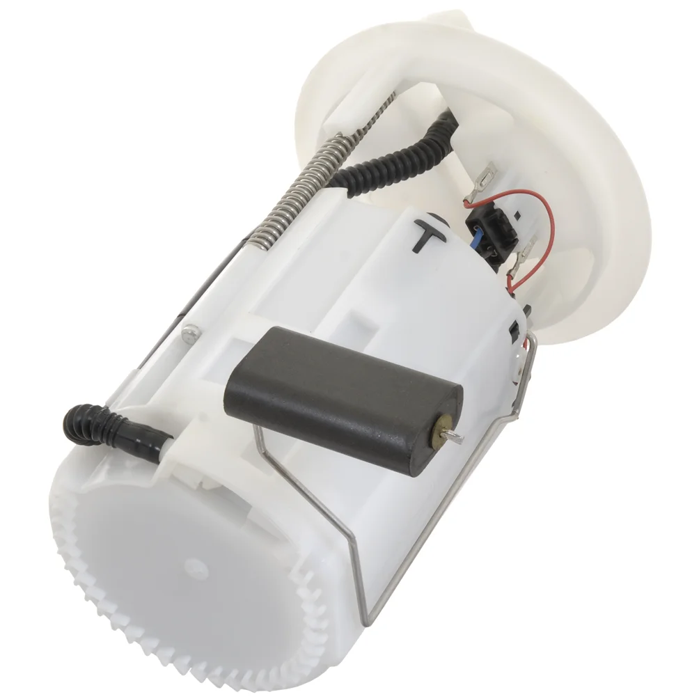 Brændstofpumpe komplet i tank