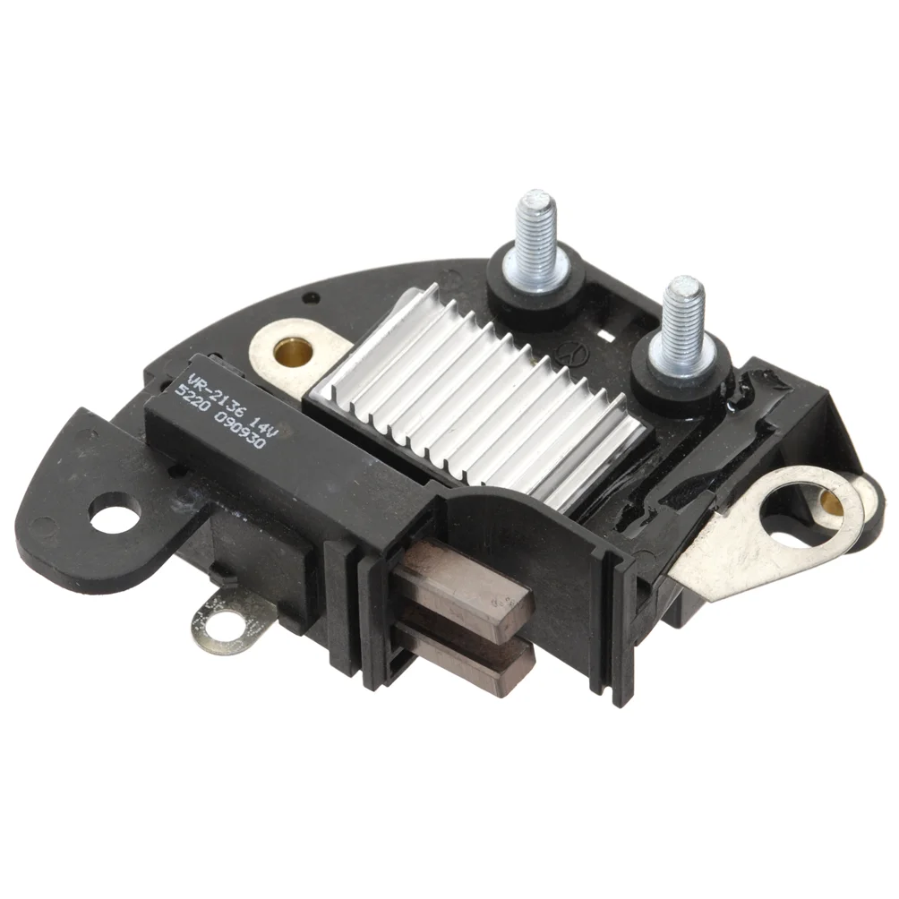 Spændingsregulator MM 85563491, 12V