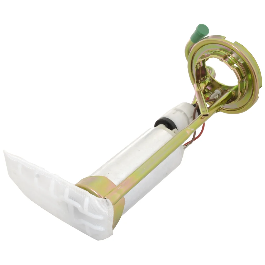 Brændstofpumpe komplet i tank