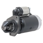 Bukh Startmotor 12V