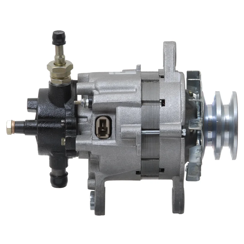 Mitsubishi Lastbil Generator 24V