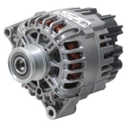 Smart ForFour CDI Generator 12V-115A