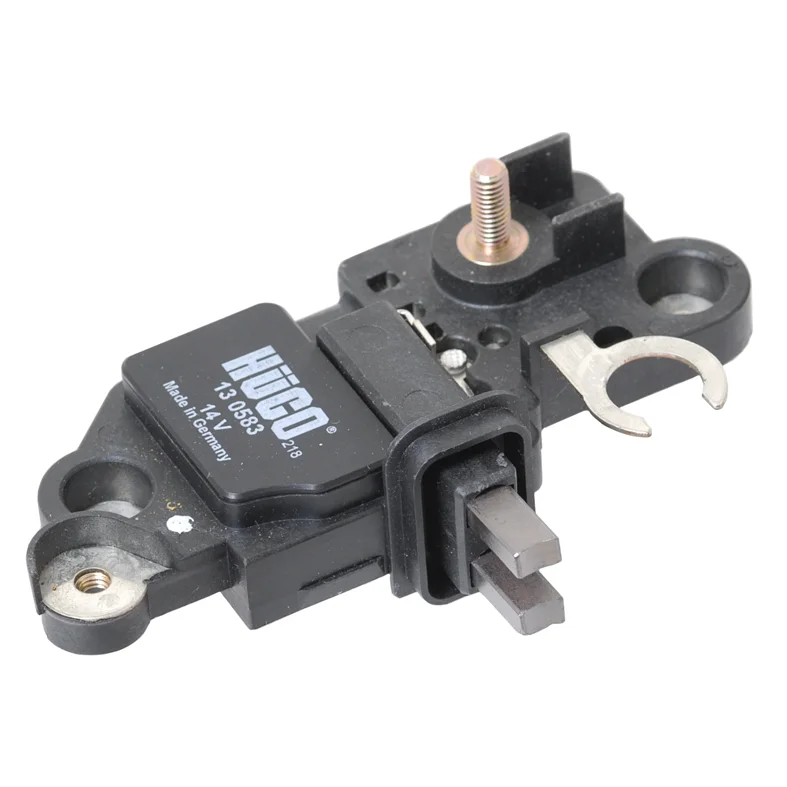 Spændingsregulator F00M145363, 12V