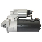 Fiat/PSA Startmotor 12V-2.5kW