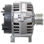 Renault Diesel Generator 12V-125A