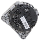 Renault Diesel Generator 12V-125A