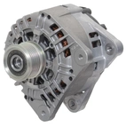 Renault Diesel Generator 12V-125A