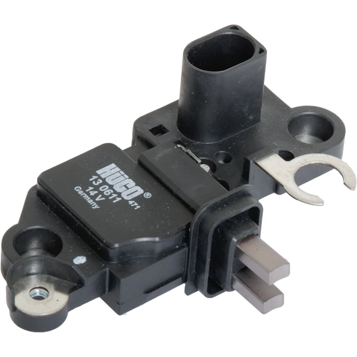 Spændingsregulator F00M145382, 12V