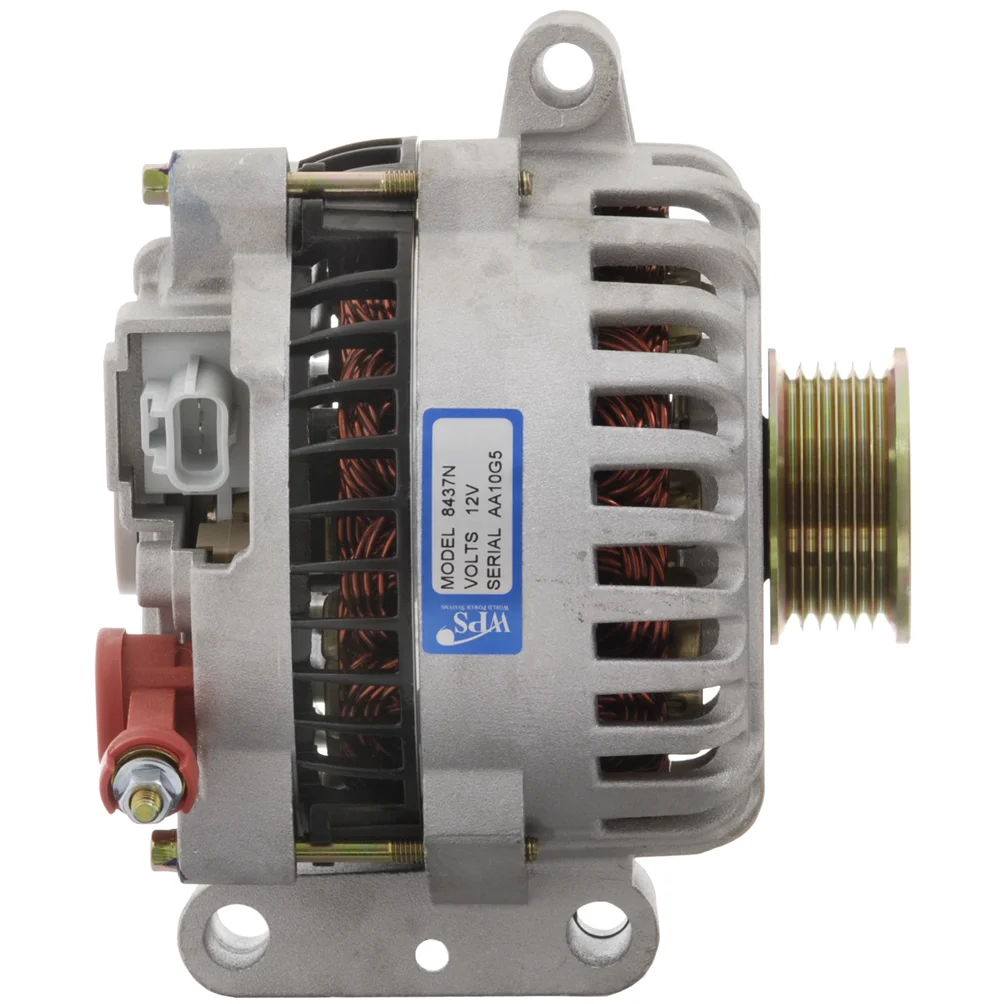 Ford Mustang 4.0 Generator 12V-135A