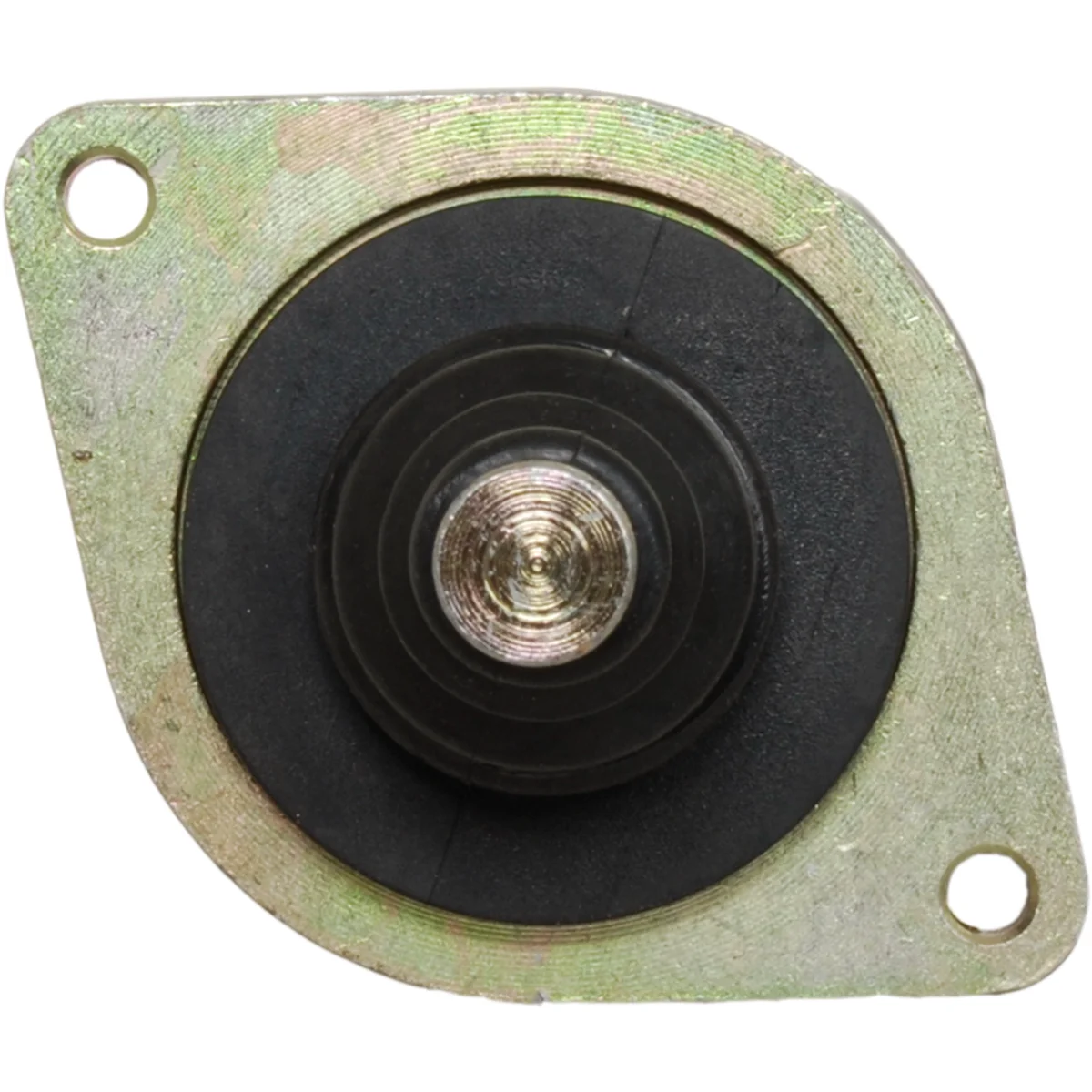 Startrelæ Delco 39MT 12V