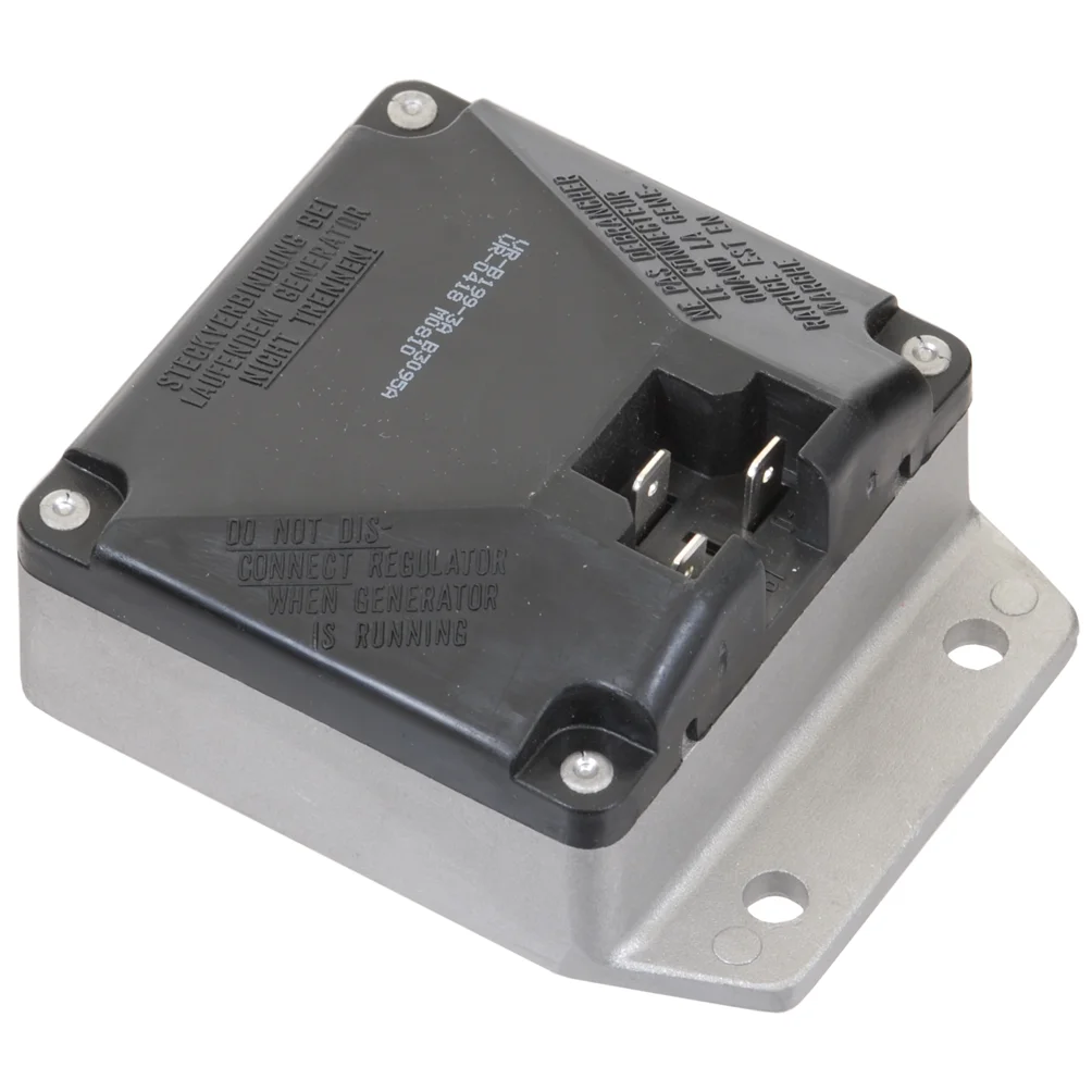 Spændingsregulator 9190 087 005, 14V