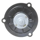 Mits. Canter Kabineventilatorm. 24V
