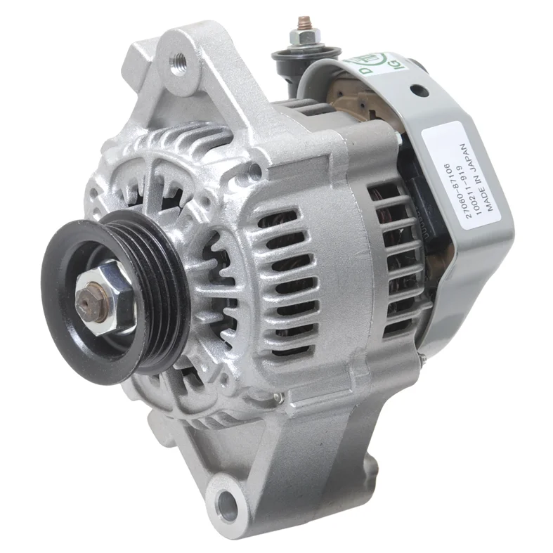 Daihatsu Generator