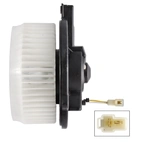 Honda Accord 03> Ventilator Motor