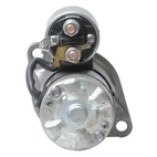 Yanmar Startmotor 12V-0,9kW