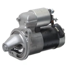 Yanmar Startmotor 12V-0,9kW