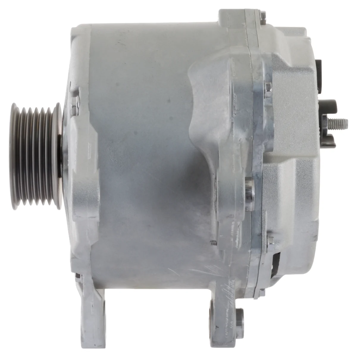 VW Touareg 3.0TDI Generator