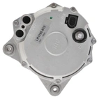 VW Touareg 3.0TDI Generator