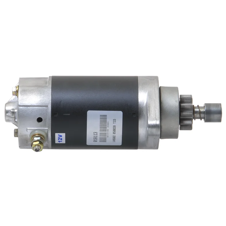 Robin Startmotor 12V
