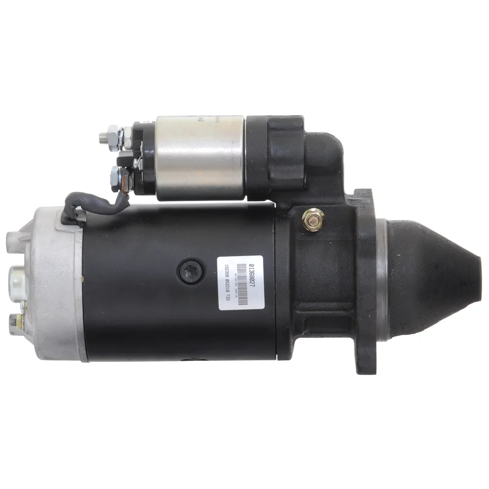 Start 24V-4,0kW passer Volvo