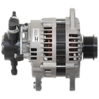 Opel Diesel Generator 12V-100A