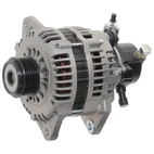 Opel Diesel Generator 12V-100A