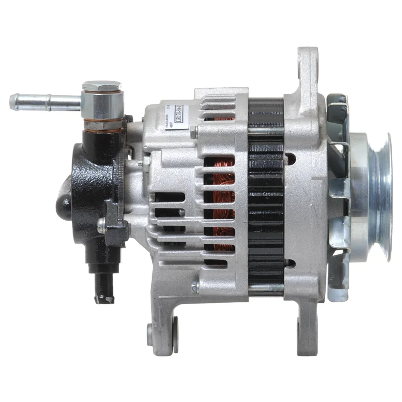 Mazda 323 TD Generator