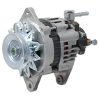 Mazda 323 TD Generator