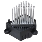 Ventilatorstyring, BMW