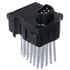 Ventilatorstyring, BMW