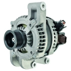 Ford Focus 1.8 FF Generator 12V-120A