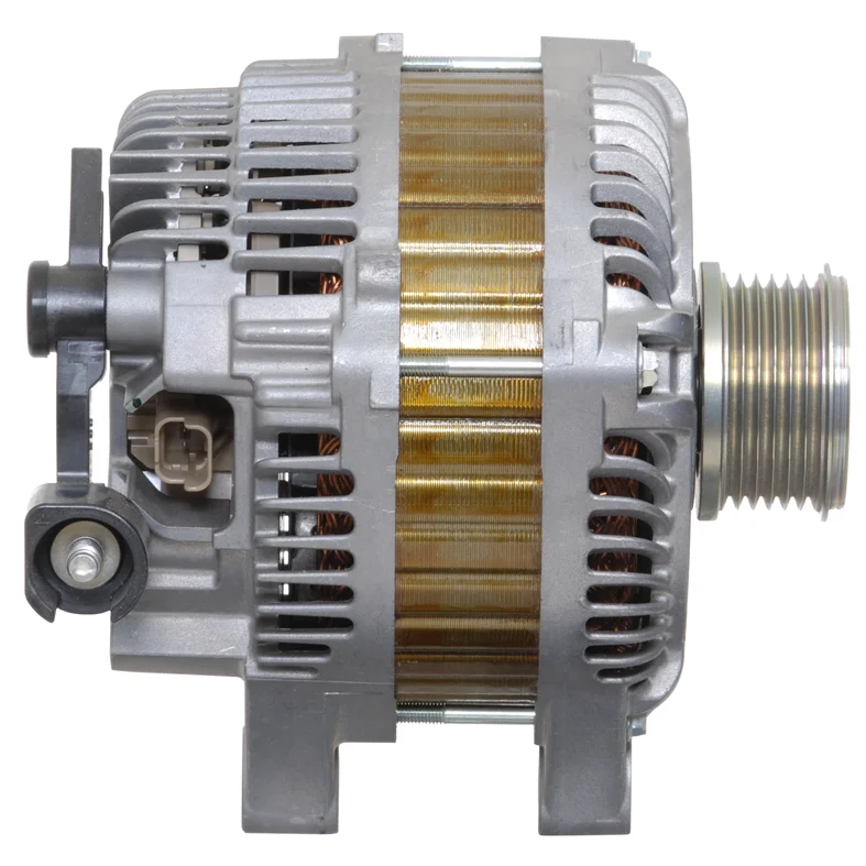 Peugeot 407 Generator 12V-180A