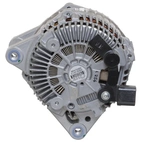 Peugeot 407 Generator 12V-180A