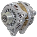 Peugeot 407 Generator 12V-180A