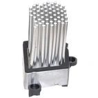 Ventilatorstyring, BMW