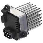 Ventilatorstyring, BMW