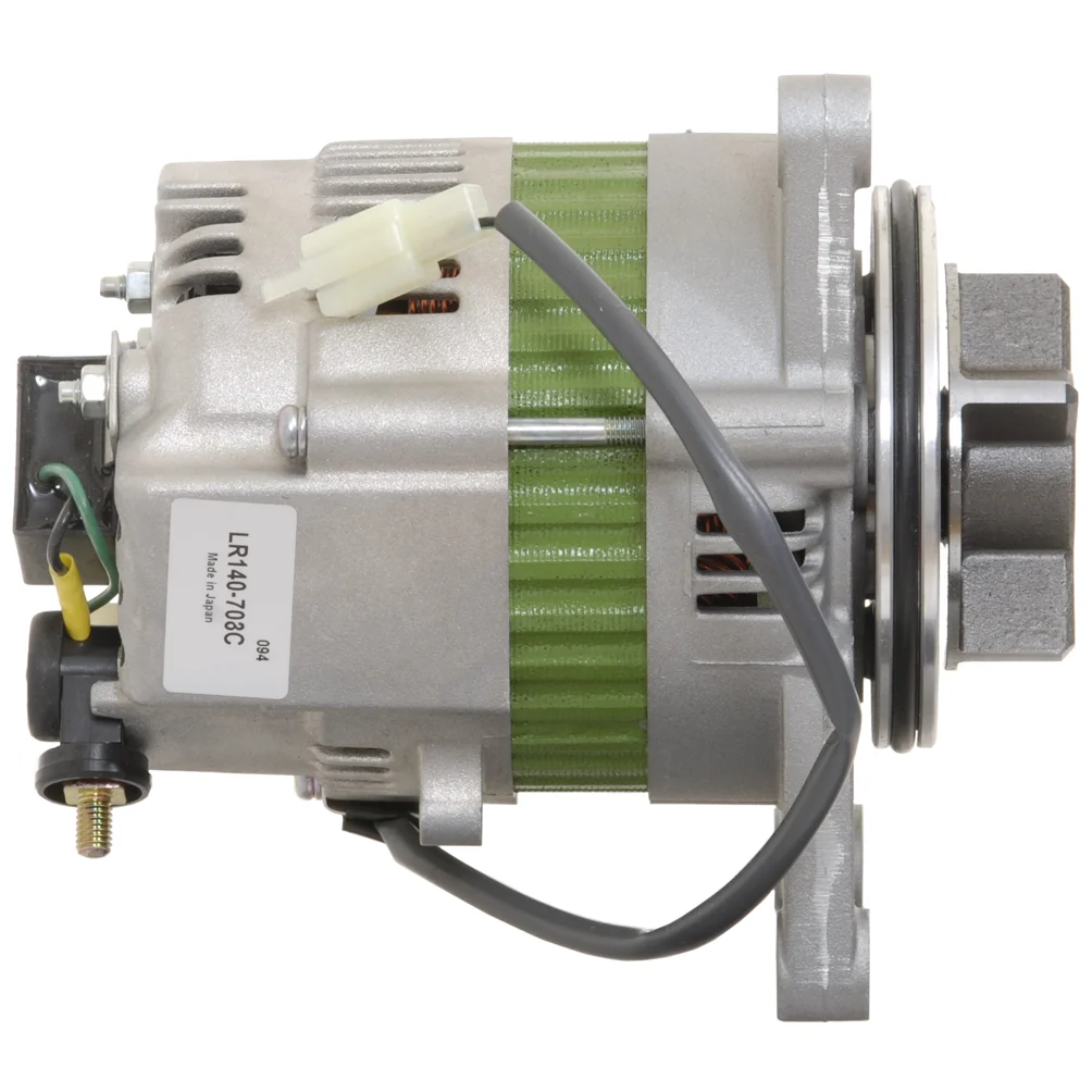 Honda Gold Wing Generator 12V-40A