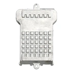 Ventilatorsystemkontrol, MB 4 ben.