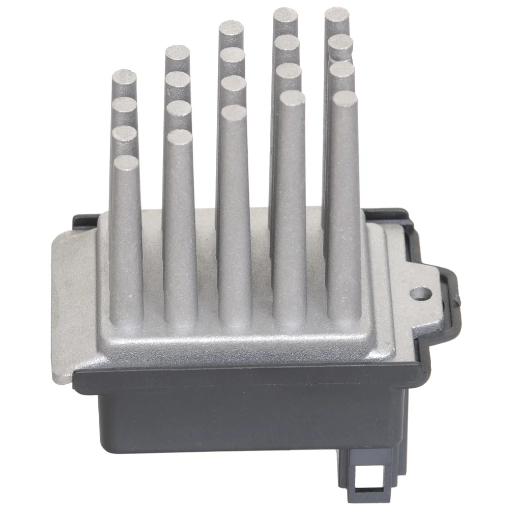 Ventilatorkontrol, Audi