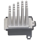 Ventilatorkontrol, Audi